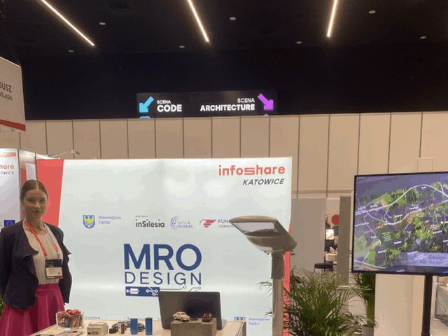 Infoshare Katowice 2024